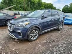 KM8SMDHF6HU169663 2017 HYUNDAI SANTA FE