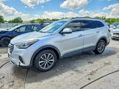 KM8SMDHF6HU171199 2017 HYUNDAI SANTA FE