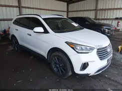 KM8SMDHF6HU178881 2017 HYUNDAI SANTA FE