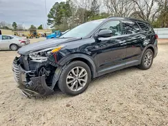 KM8SMDHF6HU178962 2017 HYUNDAI SANTA FE