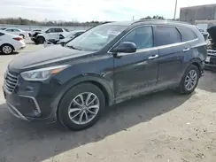 KM8SMDHF6HU182476 2017 HYUNDAI SANTA FE