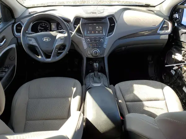 KM8SMDHF6HU183305 2017 HYUNDAI SANTA FE - Image 8