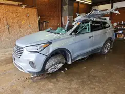 KM8SMDHF6HU190934 2017 HYUNDAI SANTA FE