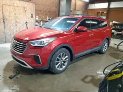 KM8SMDHF6HU199925 2017 HYUNDAI SANTA FE
