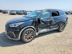 KM8SMDHF6HU202063 2017 HYUNDAI SANTA FE