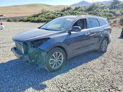 KM8SMDHF6HU208624 2017 HYUNDAI SANTA FE