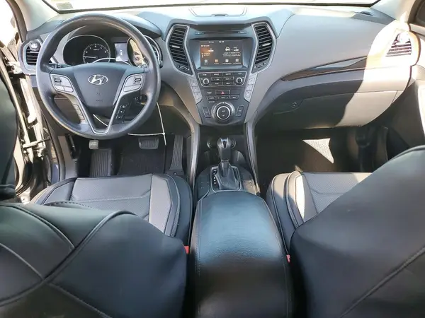 KM8SMDHF6HU208624 2017 HYUNDAI SANTA FE - Image 8