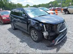 KM8SMDHF6HU209000 2017 HYUNDAI SANTA FE