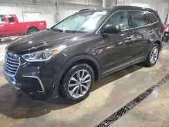 KM8SMDHF6HU209210 2017 HYUNDAI SANTA FE