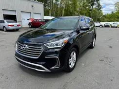 KM8SMDHF6HU209448 2017 HYUNDAI SANTA FE