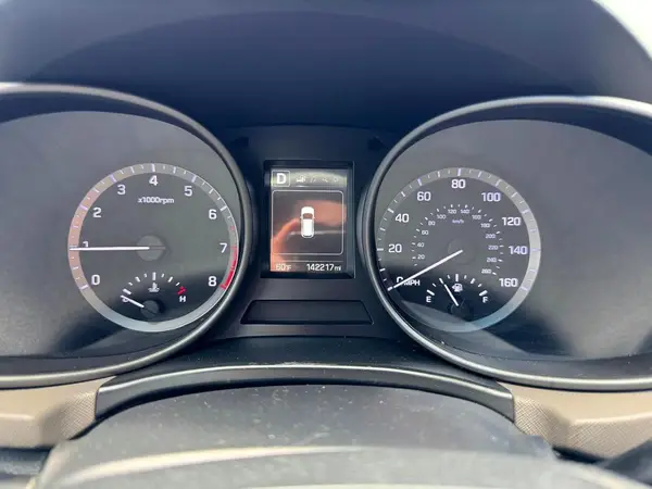 KM8SMDHF6HU209448 2017 HYUNDAI SANTA FE - Image 8