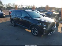 KM8SMDHF6HU210227 2017 HYUNDAI SANTA FE
