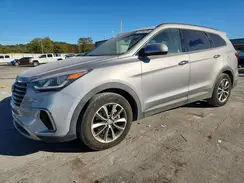 KM8SMDHF6HU215430 2017 HYUNDAI SANTA FE