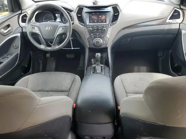 KM8SMDHF6HU216786 2017 HYUNDAI SANTA FE - Image 8