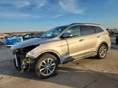 KM8SMDHF6HU217288 2017 HYUNDAI SANTA FE