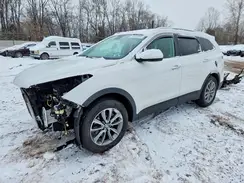 KM8SMDHF6HU217906 2017 HYUNDAI SANTA FE