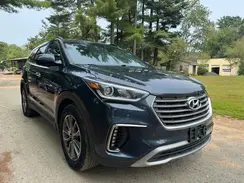 KM8SMDHF6HU219171 2017 HYUNDAI SANTA FE
