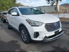 KM8SMDHF6HU222183 2017 HYUNDAI SANTA FE