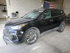 KM8SMDHF6HU224516 2017 HYUNDAI SANTA FE