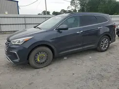 KM8SMDHF6HU226377 2017 HYUNDAI SANTA FE