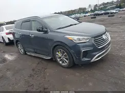 KM8SMDHF6HU232258 2017 HYUNDAI SANTA FE