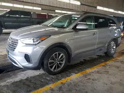 KM8SMDHF6HU254888 2017 HYUNDAI SANTA FE