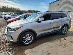 KM8SMDHF6HU255233 2017 HYUNDAI SANTA FE