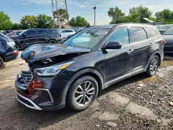 KM8SMDHF6JU263208 2018 HYUNDAI SANTA FE