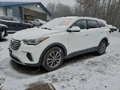 KM8SMDHF6JU279294 2018 HYUNDAI SANTA FE