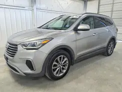 KM8SMDHF6KU298509 2019 HYUNDAI SANTA FE