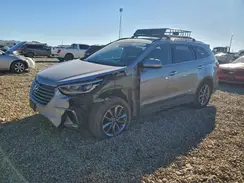 KM8SMDHF6KU302977 2019 HYUNDAI SANTA FE