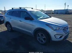 KM8SMDHF7GU130272 2016 HYUNDAI SANTA FE