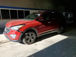 KM8SMDHF7GU133429 2016 HYUNDAI SANTA FE