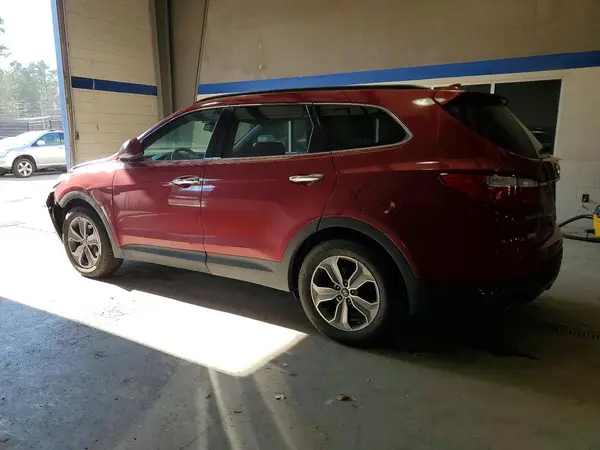 KM8SMDHF7GU133429 2016 HYUNDAI SANTA FE - Image 2
