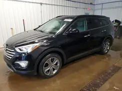 KM8SMDHF7GU137061 2016 HYUNDAI SANTA FE
