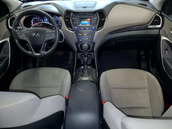 KM8SMDHF7GU137061 2016 HYUNDAI SANTA FE - Image 8