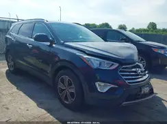 KM8SMDHF7GU142650 2016 HYUNDAI SANTA FE