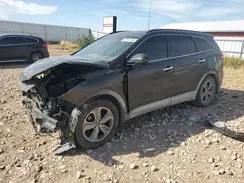 KM8SMDHF7GU143216 2016 HYUNDAI SANTA FE