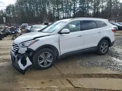 KM8SMDHF7GU143992 2016 HYUNDAI SANTA FE