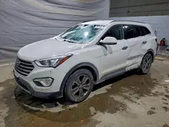 KM8SMDHF7GU147590 2016 HYUNDAI SANTA FE