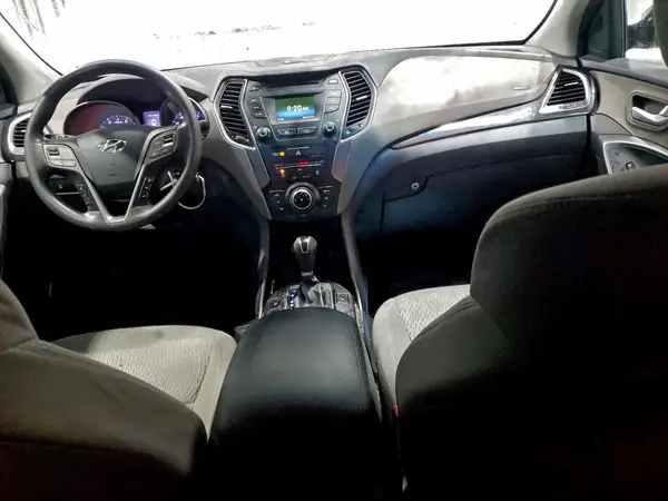 KM8SMDHF7GU147590 2016 HYUNDAI SANTA FE - Image 8