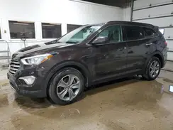 KM8SMDHF7GU149422 2016 HYUNDAI SANTA FE
