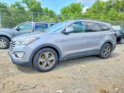 KM8SMDHF7GU149534 2016 HYUNDAI SANTA FE