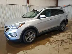 KM8SMDHF7GU150506 2016 HYUNDAI SANTA FE