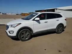 KM8SMDHF7GU152322 2016 HYUNDAI SANTA FE