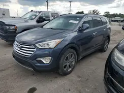 KM8SMDHF7GU153504 2016 HYUNDAI SANTA FE
