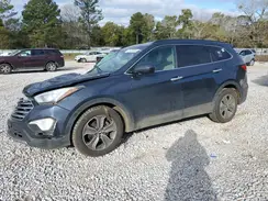 KM8SMDHF7GU154104 2016 HYUNDAI SANTA FE