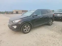 KM8SMDHF7GU155544 2016 HYUNDAI SANTA FE