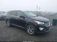 KM8SMDHF7GU157858 2016 HYUNDAI SANTA FE