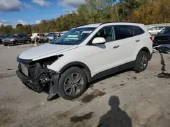 KM8SMDHF7GU158203 2016 HYUNDAI SANTA FE